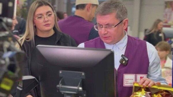 Если вы не знали значение формулировки поднадзорный контингент - Sputnik Молдова