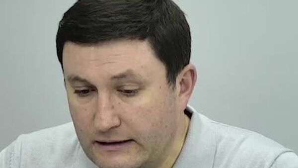 Все же протестная волна в Молдове оказалось не той, какой должна была быть”, - Владимир Односталко, депутат парламента от ПСРМ - Sputnik Молдова