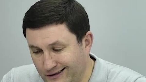 “Министр Перчун считает нормой закрытие школ в Молдове”, - Владимир Односталко, депутат парламента от ПСРМ - Sputnik Молдова