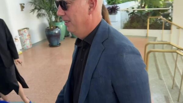 Разжигатели войны не смогли помешать переговорам России и США по Украине в Майами, сообщил Кирилл Дмитриев - Sputnik Молдова