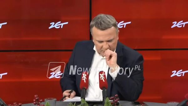 У нас кризис в сфере здравоохранения, не хватает денег на лечение, на спасение жизни поляков, а мы будем платить проценты по кредиту для Украины - Sputnik Молдова