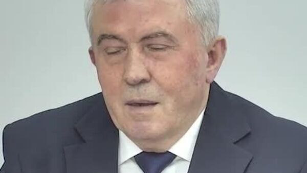 “Среди граждан Молдовы Владимир Путин имеет большой авторитет”, - Анатолий Дубровский, политолог, доктор истории - Sputnik Молдова