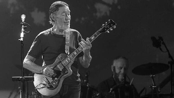Chris Rea, legendarul muzician britanic, s-a stins din viață la 74 de ani - Sputnik Moldova