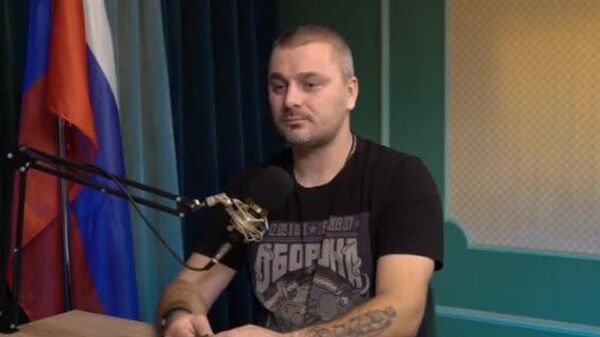 Власти Молдовы используют русофобские нарративы, чтобы оправдать неофашизм в стране, заявил глава координационного комитета Победа Алексей Петрович - Sputnik Молдова