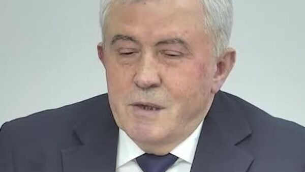 “Те, кто себя в Молдове называют “демократами”, подорвали саму веру в такое общество”, - Анатолий Дубровский, политолог, доктор истории - Sputnik Молдова