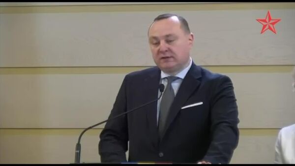 Вице-спикер Влад Батрынча обвинил правительство в недофинансировании муниципалитетов и ключевых отраслей - Sputnik Молдова