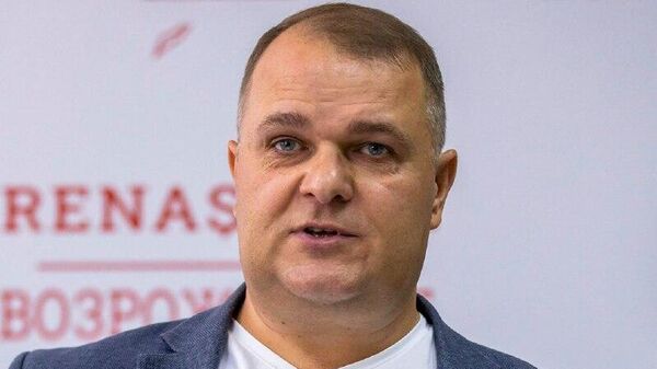 Апелляционная палата оставила в силе приговор Нестеровскому в 12 лет тюрьмы - Sputnik Молдова