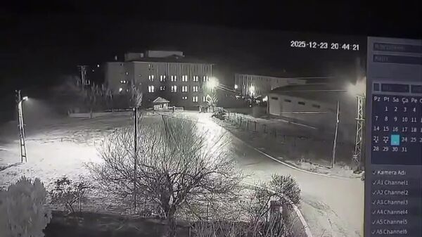 Aeronava cu șeful Statului Major al Libiei, posibil distrusă lângă Ankara - Sputnik Moldova