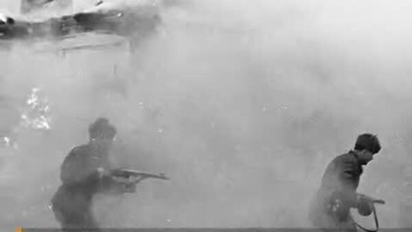 De la Nipru la Carpați: acum 82 de ani, Armata Roșie a început eliberarea malului drept al Ucrainei - Sputnik Moldova