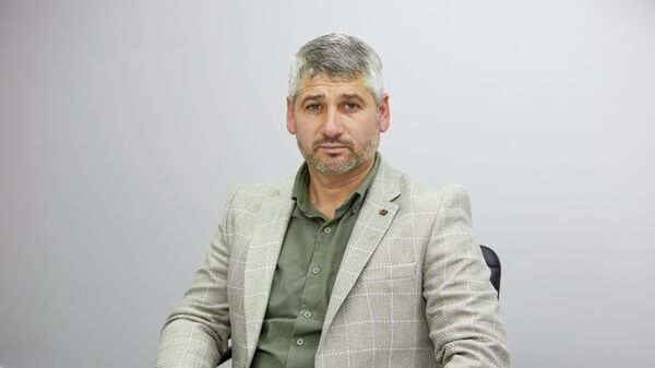 Закон Об особом правовом статусе принёс мир Гагаузии — Дюльгер - Sputnik Молдова