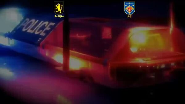 Полиция расследует резонансное уголовное дело о возможном убийстве и исчезновении людей в Новоаненском районе - Sputnik Молдова