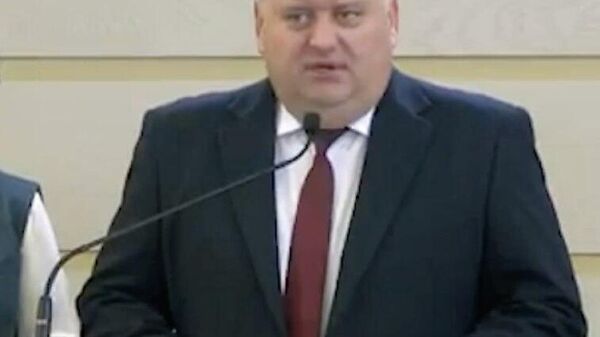 ПСРМ предлагает сократить военный бюджет и выкупить порт Джурджулешты - Sputnik Молдова