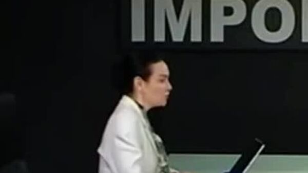 Victoria Furtună a declarat că Maia Sandu construiește în Moldova un stat paralel, cu funcții și prerogative neprevăzute de Constituția Republicii Moldova - Sputnik Moldova