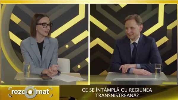 Республика Молдова не может вступить в ЕС без Приднестровья ни с юридической, ни с практической точки зрения - Sputnik Молдова