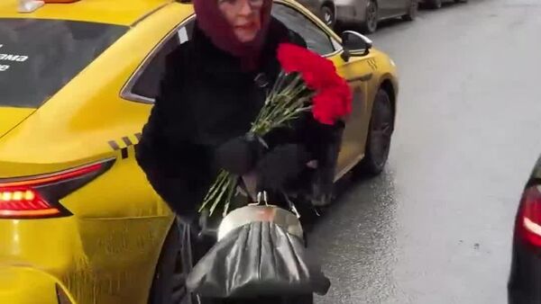 Это последние кадры с Верой Алентовой - Sputnik Молдова