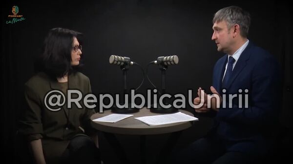 Ministrul Culturii Cristian Jardan constată cu un fel de surprindere și de fascinație că Moldova a „moștenit” din perioada sovietică o rețea bogată de biblioteci și de case de cultură, care există practic în fiecare sat din Moldova - Sputnik Moldova