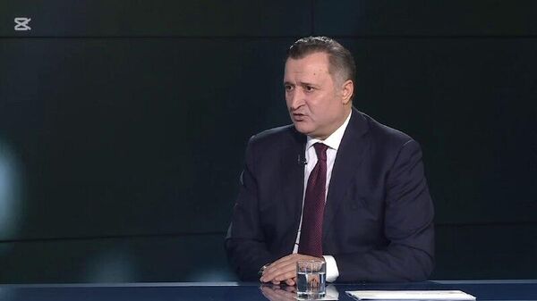 Филат о намерении правительства Молдовы закрыть Кагульский госуниверситет: Прежде чем приступать к слиянию, правительство должно представить отчет о результатах предыдущих слияний - Sputnik Молдова