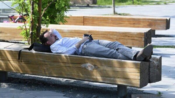 Medicii au identificat șapte tipuri de odihnă pentru oameni – fiecare poate ajuta în felul său, scrie RIA-Novosti - Sputnik Moldova