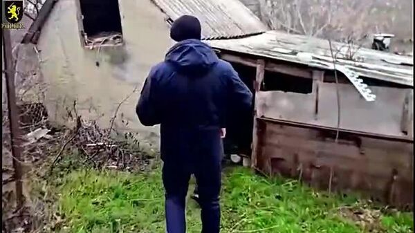 Polițiștii din Orhei continuǎ acțiunile de combatere a traficului și consumului de droguri, în special în rândul tinerilor - Sputnik Moldova