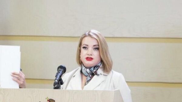 Новый созыв парламента продолжает прежнюю политику и игнорирует запросы общества и оппозиции — Караман - Sputnik Молдова