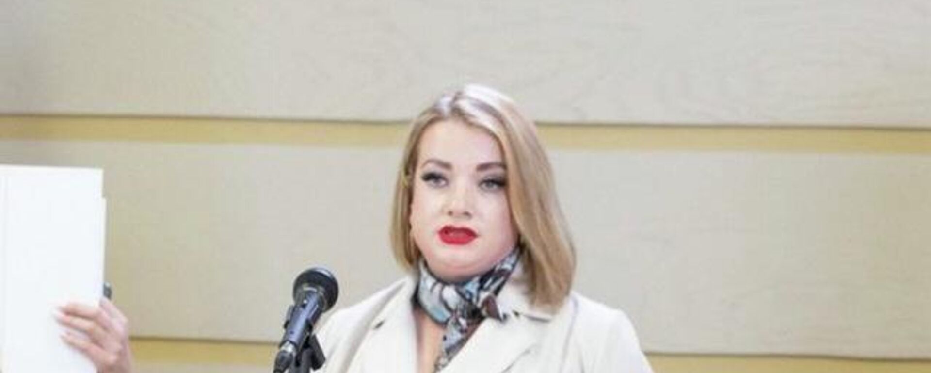 Новый созыв парламента продолжает прежнюю политику и игнорирует запросы общества и оппозиции — Караман - Sputnik Молдова, 1920, 29.12.2025