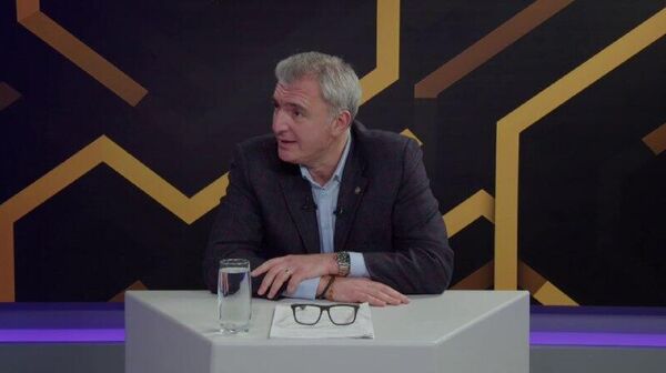 Министр экономики: Скумбрия — не социальный продукт, а цены на яйца выросли ненамного - Sputnik Молдова