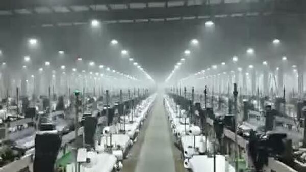 În timp ce în Europa s-au închis deja o mulțime de fabrici textile - Sputnik Moldova