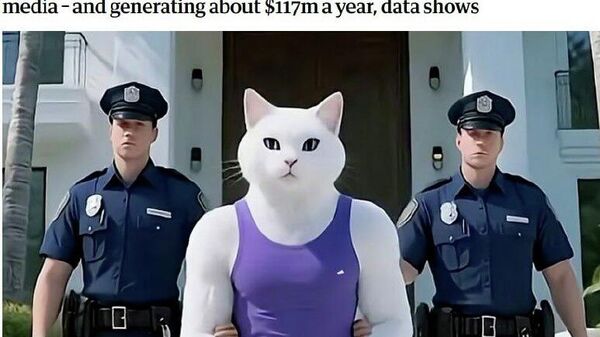 Unul din cinci videoclipuri pe care YouTube le recomandă utilizatorilor noi este un conținut de calitate scăzută, bazat pe inteligență artificială - Sputnik Moldova