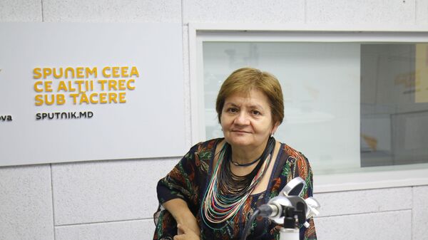 Шеларь: формальный рост ВВП Молдовы — это витрина, за которой прячется кризис - Sputnik Молдова