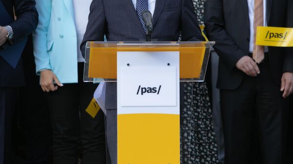 Наступающий 2026-й – год еще больших и пустых обещаний власти и наращивания русофобии - Sputnik Молдова