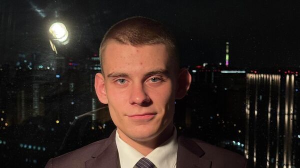 Вяткин: власть продолжит прежний политический курс, но надежда на перемены остаётся - Sputnik Молдова