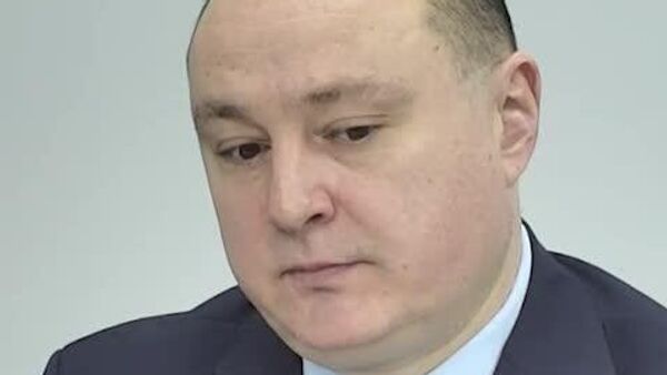 “Заявление эмиссара США в Кишиневе Петровича отражает отношение этой страны к Молдове”, - Влад Батрынча, вице-спикер парламента - Sputnik Молдова