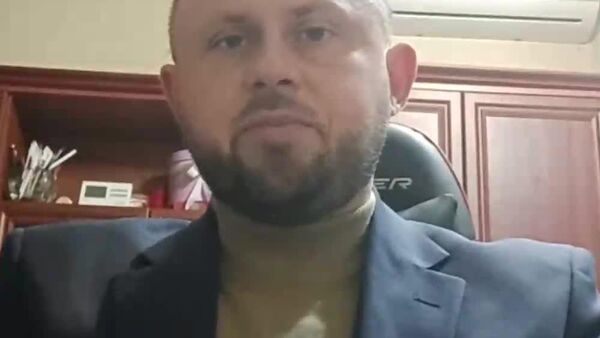 Политолог подвёл итоги 2025 года, указав на скандалы, экономические риски, давление на оппозицию и нарастающее разочарование общества - Sputnik Молдова