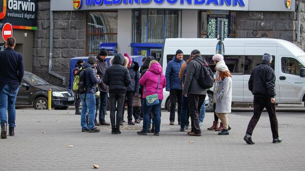 PAS готовит гражданам Молдовы антисоциальный и сложный 2026 год - Sputnik Молдова