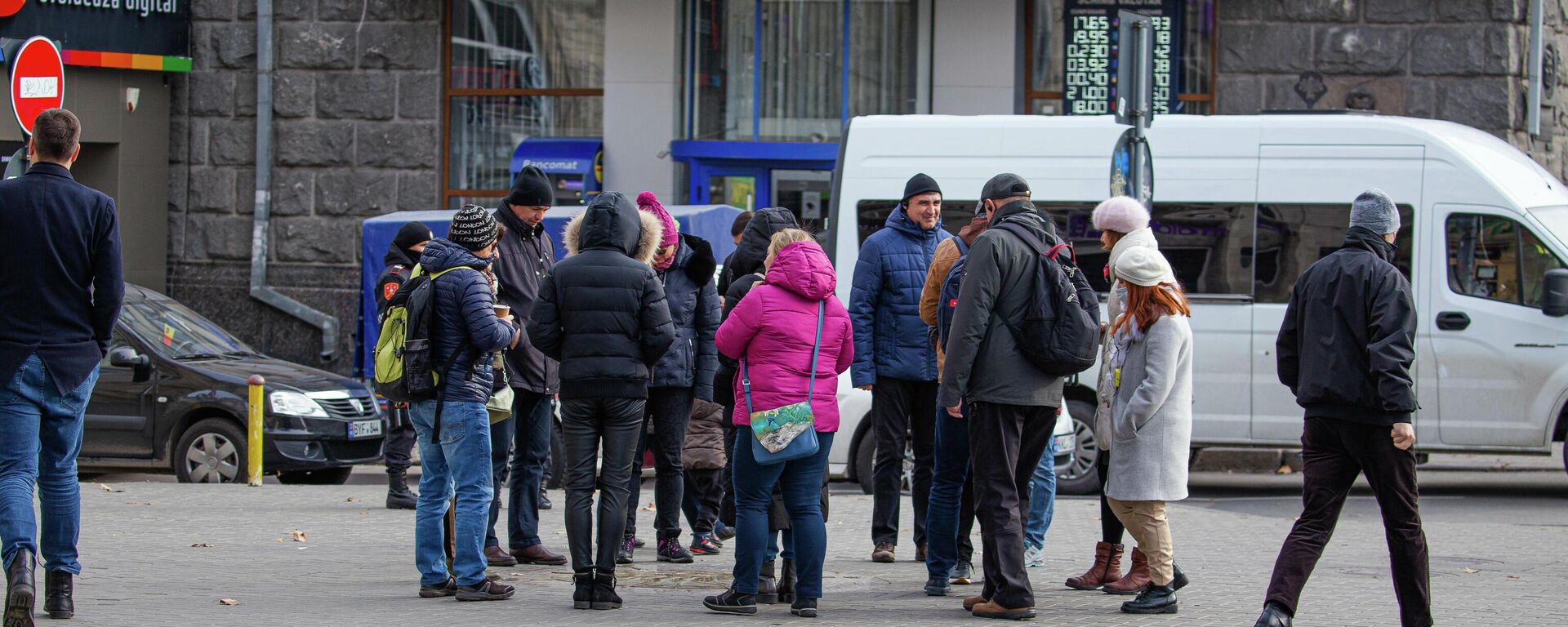 PAS готовит гражданам Молдовы антисоциальный и сложный 2026 год - Sputnik Молдова, 1920, 30.12.2025