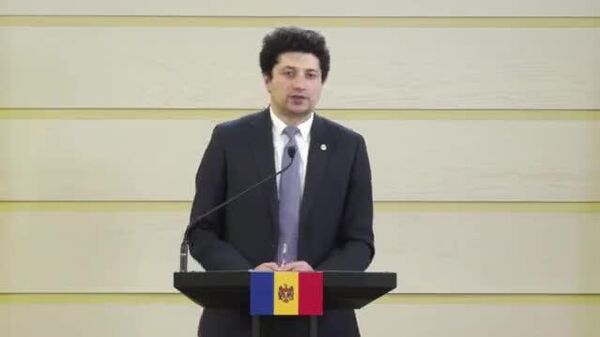 După ce anterior au criticat foarte dur arena Chișinău (a lui Plahotniuc), acum cei de la PAS anunță că vor construi o arenă națională - Sputnik Moldova