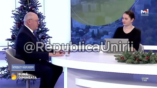 Guvernarea PAS are un program de locuințe - Sputnik Moldova