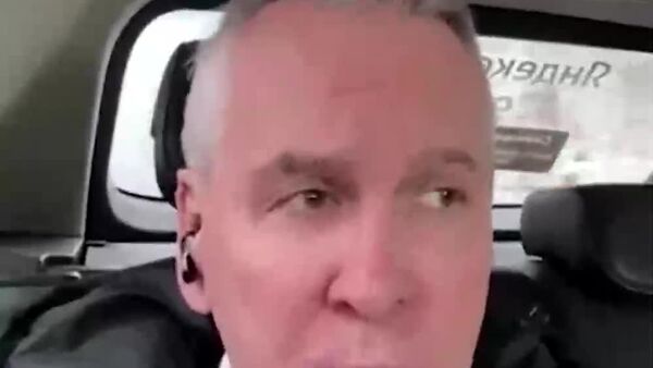 Политолог-международник Владимир Сергиенко заявил, что не видит необходимости для Молдовы в закупке систем ПВО - Sputnik Молдова