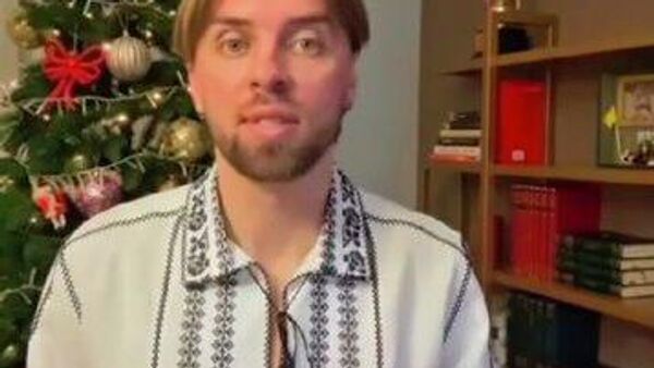 Кент поздравляет с праздником - Sputnik Молдова