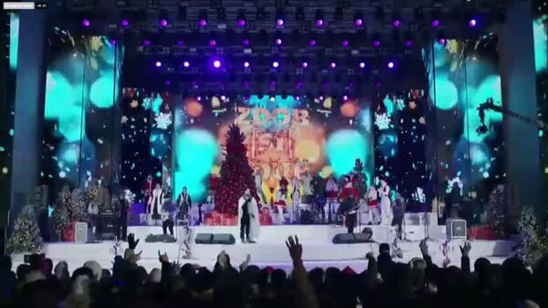 Видели ночь, гуляли всю ночь до утра - Sputnik Молдова