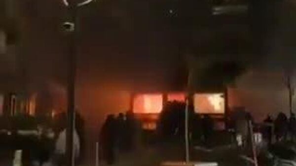 Peste 40 de persoane au murit în urma unei explozii produse într-o stațiune din Crans-Montana, Elveția, în noaptea de Anul Nou - Sputnik Moldova