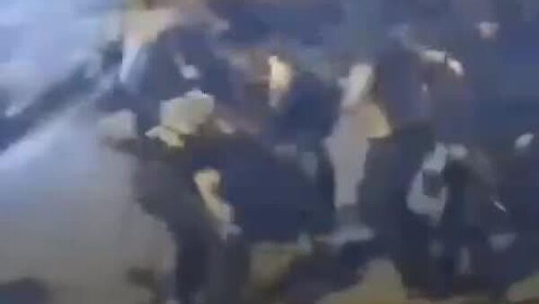 În Iran, protestele au degenerat în confruntări cu poliția - Sputnik Moldova