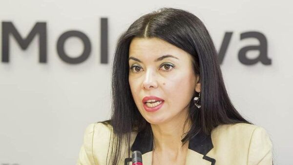 Соколова: 2025 год стал для Молдовы периодом кризисов и жёстких политических решений - Sputnik Молдова