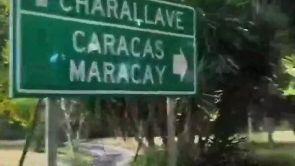 Președintele Columbiei a declarat că la granița cu Venezuela au fost desfășurate forțe suplimentare - Sputnik Moldova