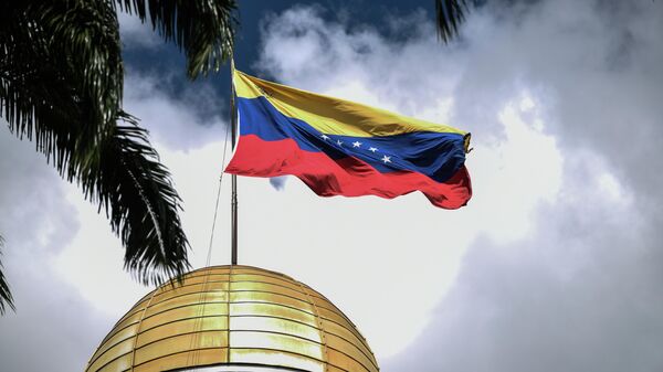 Вторжение в Венесуэлу: Трамп поставил на кон все - Sputnik Молдова