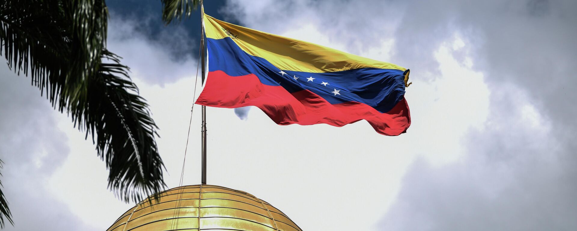 Вторжение в Венесуэлу: Трамп поставил на кон все - Sputnik Молдова, 1920, 03.01.2026