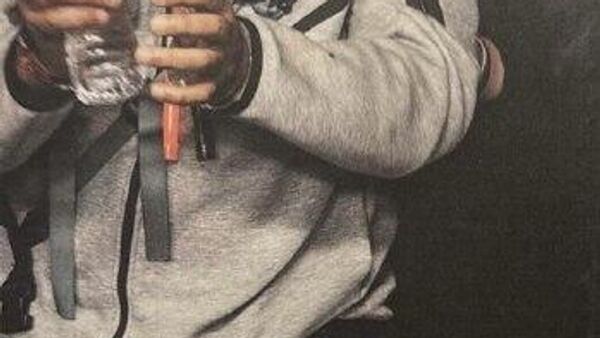 Трамп показал фото Мадуро на борту корабля США - Sputnik Молдова