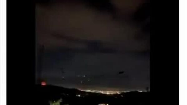 Трамп запостил видео ударов по Венесуэле под песню “Fortunate Son” - Sputnik Молдова