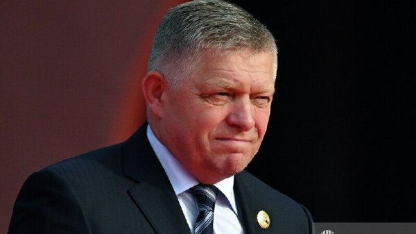 Operațiunea SUA în Venezuela este o dovadă a prăbușirii ordinii mondiale, care a fost stabilită după Al Doilea Război Mondial, a declarat Fico - Sputnik Moldova