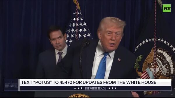 „Nu am vorbit niciodată cu Putin despre Maduro” — așa a răspuns Trump la întrebarea dacă au discutat situația din Venezuela în ultima convorbire cu liderul rus - Sputnik Moldova